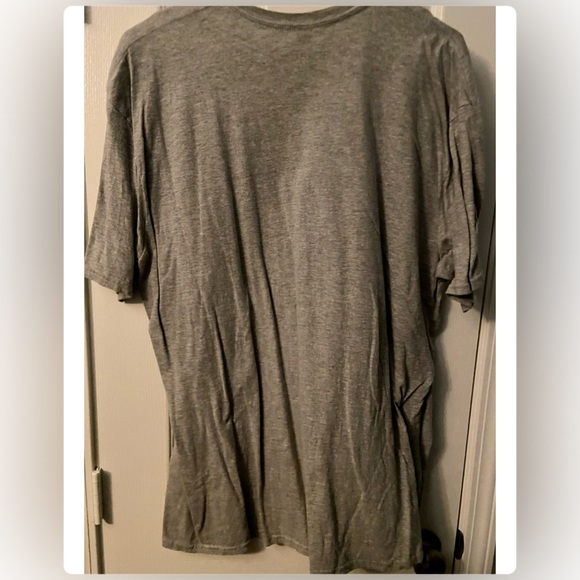 Unisex D&D t-shirt. - Picture 4 of 4